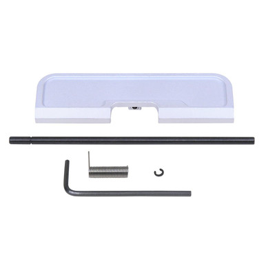 Guntec USA 223GATE-G3-R AR-15 Ejection Port Dust Cover Assembly (Gen 3) (Unfinished)