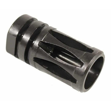 Guntec USA A2CAGE-308 AR-10 / LR-308 A2 Birdcage Flash Hider (.308 Cal)