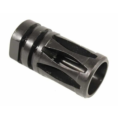 Guntec USA A2CAGE-9 AR 9mm Cal A2 Birdcage Flash Hider