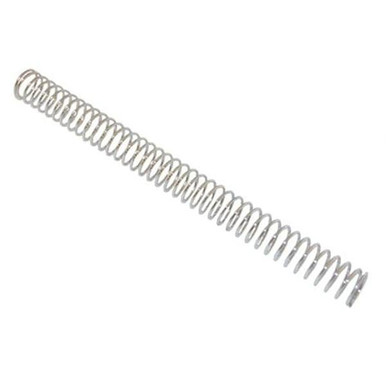 Guntec USA A2-CH-SPR 223/5.56 Rifle A2 Rifle Length Chrome Car Stock Spring