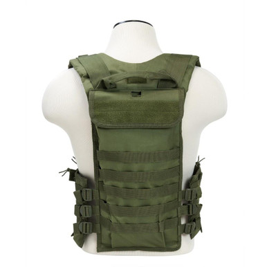 Ncstar NcSTAR CVARCR2922G AR Chest Rig - $30.44 at ABCSportZ
