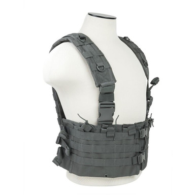 Ncstar NcSTAR CVARCR2922U AR Chest Rig - $30.44 at ABCSportZ
