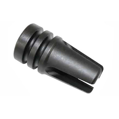 Guntec USA AR-3PRONG 223/5.56 Rifle 3 Prong Flash Hider