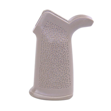 Guntec USA ARGRIP-TCG-FDE 223/5.56 Rifle 'Tcg' Grip (Traction Control Pistol Grip) (Flat Dark Earth)