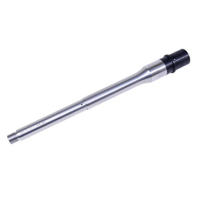 Guntec USA BAR-12.5-308-SS 12.5" .308 Cal 1:10 Twist 4150 Barrel (Stainless)
