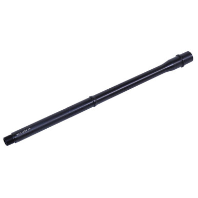 Guntec Usa Guntec USA BAR-16.5-45 16.5" 45 ACP 1:16 Twist 4150 Barrel - $198.75 at ABCSportZ