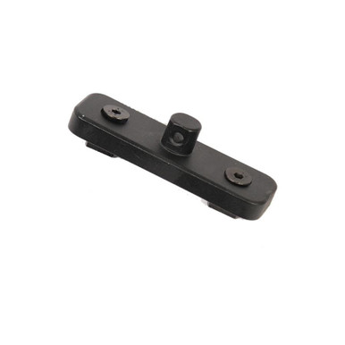 Guntec Usa Guntec USA BIPODADAPT-MLK Bipod Adapter For M-LOK System - $12.46 at ABCSportZ