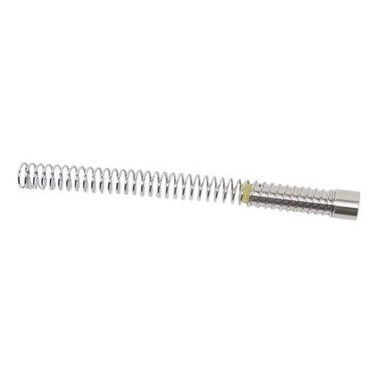 Guntec Usa Guntec USA BUF+SPR-9 AR 9mm Cal Car Buffer & Spring Set - $27.65 at ABCSportZ