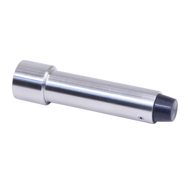 Guntec Usa Guntec USA BUF-9 AR Stainless Steel 9mm Buffer - $17.21 at ABCSportZ