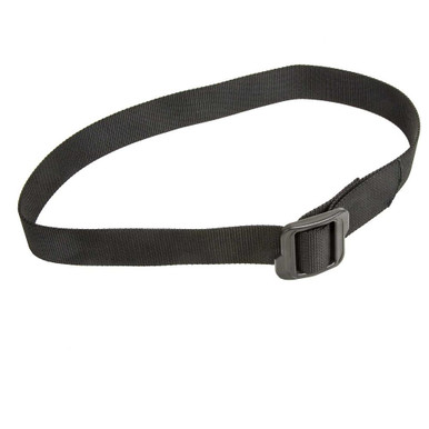 NcSTAR CVBLT3004Bm Instructor Belt/32-34/Black/Medium