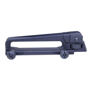 Guntec USA CARRY 223/5.56 Rifle Mil-Spec Removable Carry Handle