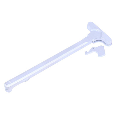 Guntec USA CHARGING-R 223/5.56 Rifle Charging Handle (Unfinished)