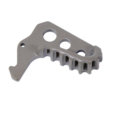Guntec USA C-LATCH-DE 223/5.56 Rifle Charging Handle Latch (Gen 2) (Flat Dark Earth)