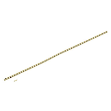 Guntec Usa Guntec USA C-TUBE-TIN 223/5.56 Rifle Carbine Length Gas Tube (Tin Coated) - $36.86 at ABCSportZ