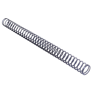Guntec USA FLAT-SPR AR-15 / AR-308 / AR 9mm Premium Coated Flat Buffer Spring