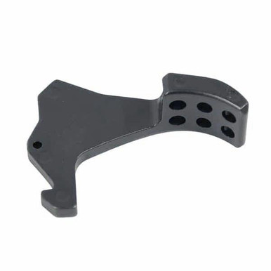Guntec USA G4LATCH 223/5.56 Rifle Gen 4 Charging Handle Latch