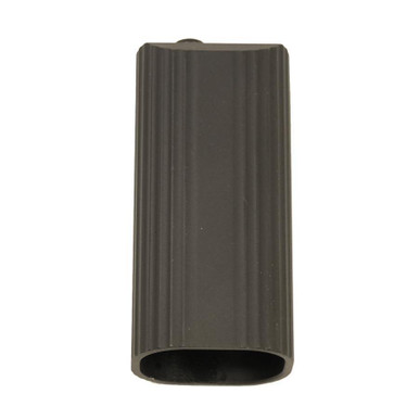 Guntec Usa Guntec USA GRIP-MLK Aluminum Vertical Grip For M-LOK System (Anodized Black) - $6.25 at ABCSportZ