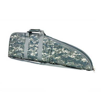 Ncstar NcSTAR CVD2907-36" Gun Case (36"L X 13"H) - $16.91 at ABCSportZ