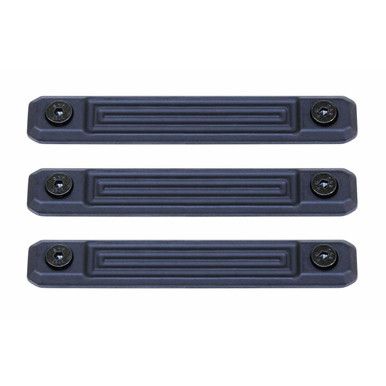 Guntec Usa Guntec USA GT-MLK-PANEL M-LOK Neoprene Grip Panels (3 Pcs Kit) - $20.65 at ABCSportZ