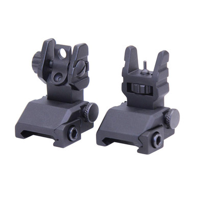 Guntec USA GT-RAPS Rapid Acquisition Precision Sights (R.A.P.S)