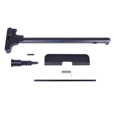 Guntec Usa Guntec USA GT-URK-308-G3 AR .308 Cal Upper Receiver Assembly Kit (Gen 3) - $49.94 at ABCSportZ