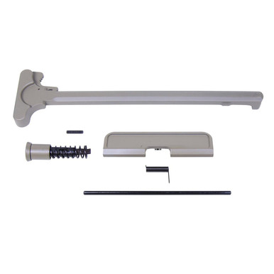 Guntec Usa Guntec USA GT-URK-308-G3-FDE AR .308 Cal Upper Receiver Assembly Kit (Gen 3) (Flat Dark Earth) - $56.19 at ABCSportZ