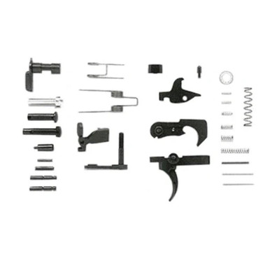 Guntec Usa Guntec USA LPK-308 AR .308 Complete Lower Parts Kit - $44.95 at ABCSportZ