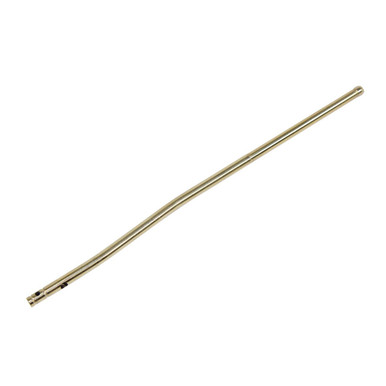 Guntec USA P-TUBE-TIN 223/5.56 Rifle Pistol Length Gas Tube (Tin Coated)