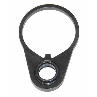 Guntec USA QD-EGG 223/5.56 Rifle Endplate For Qd Single Point Sling Adapter
