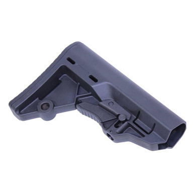 Guntec Usa Guntec USA TES-SHELL 223/5.56 Rifle T.E.S. Tactical Entry Stock Shell - $40.60 at ABCSportZ
