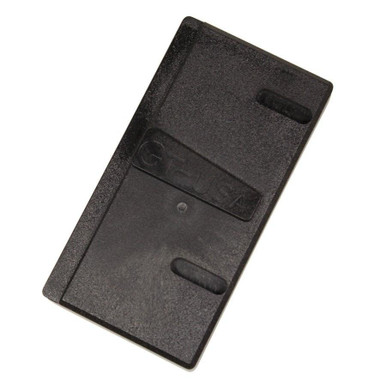 Guntec Usa Guntec USA VISE-308 AR .308 Lower Receiver Vise Block - $18.10 at ABCSportZ