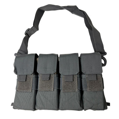 Ncstar NcSTAR CVMARC3044U 223/556 Mag Carrier and Pouch Holds 8 30 Round Magazines - $11.86 at ABCSportZ