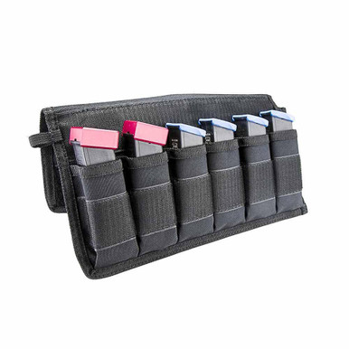 Ncstar NcSTAR CVMCL3018B Holds 6 .45Apc Or 10Mm Double Stack Magazines - $7.37 at ABCSportZ