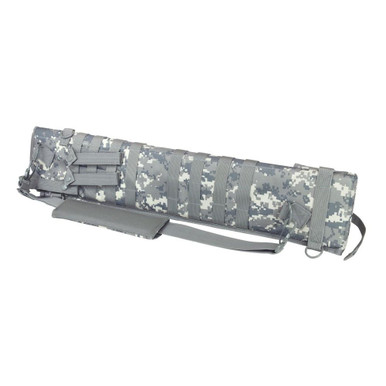Ncstar NcSTAR CVSCB2917D Tactical Shotgun Scabbard - $15.69 at ABCSportZ