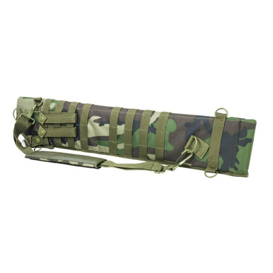 Ncstar NcSTAR CVSCB2917WC Tactical Shotgun Scabbard - $15.69 at ABCSportZ