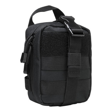 Ncstar NcSTAR CVSEMT2988B Small Molle Emt Pouch - $11.60 at ABCSportZ