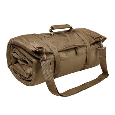 Ncstar NcSTAR CVSHMR2957T Roll Up Shooting Mat - $24.61 at ABCSportZ