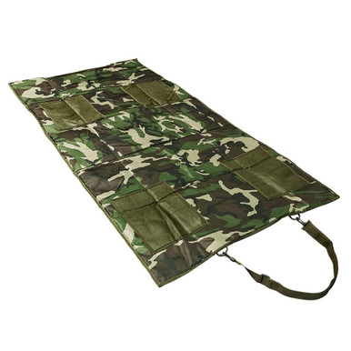 Ncstar NcSTAR CVSHMR2957WC Roll Up Shooting Mat - $24.61 at ABCSportZ