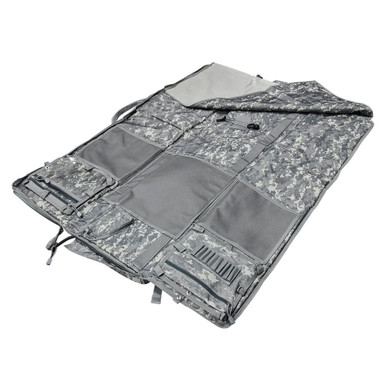 Ncstar NcSTAR CVSM2913D Rifle Case/Shooting Mat - $51.87 at ABCSportZ