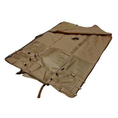 Ncstar NcSTAR CVSM2913T Rifle Case/Shooting Mat - $51.87 at ABCSportZ