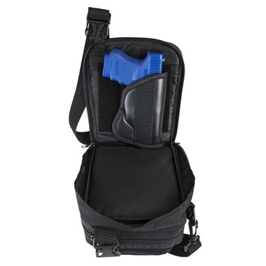 NcSTAR CVSTCHL2999B CCW Satchel