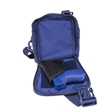 NcSTAR CVSTCHL2999L CCW Satchel