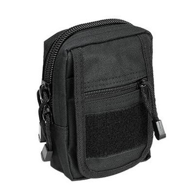 Ncstar NcSTAR CVSUP2934B Small Utility Pouch - $6.95 at ABCSportZ