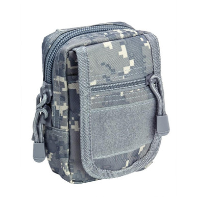 Ncstar NcSTAR CVSUP2934D Small Utility Pouch - $6.95 at ABCSportZ