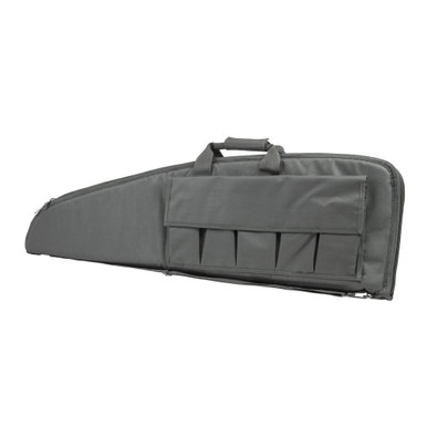 Ncstar NcSTAR CVU2907-40" Gun Case (40"L X 13"H) - $18.74 at ABCSportZ