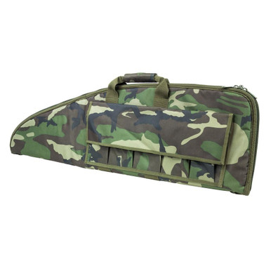 Ncstar NcSTAR CVWC2907-36" Gun Case (36"L X 13"H) - $16.91 at ABCSportZ
