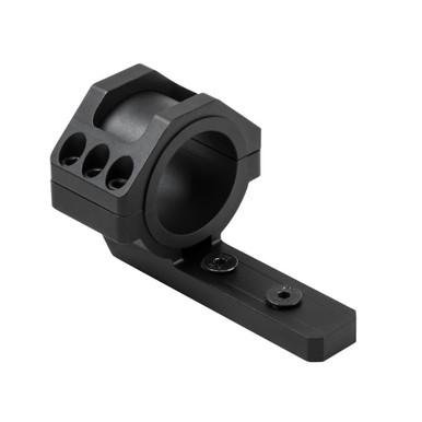 Ncstar NcSTAR VMLPKMR Low Profile Keymod 30Mm Single Ring Mount - $10.75 at ABCSportZ