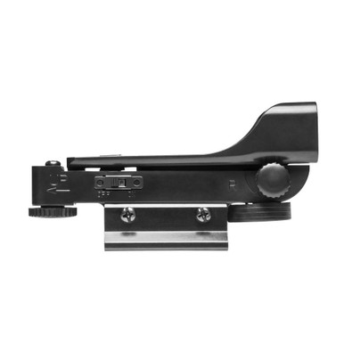 Ncstar NcSTAR DP Red Dot Reflex Sight/ Weaver Base - $8.78 at ABCSportZ