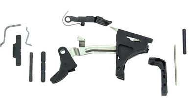 Tacfire TacFire LPK-GLK 17/19/26 Glock Lower Parts Kit - $29.40 at ABCSportZ
