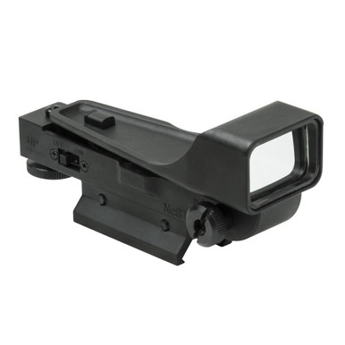 Ncstar NcSTAR DPV2 Gen 2 Dp Red Dot Reflex Sight With Aluminum Body/ Black - $13.17 at ABCSportZ